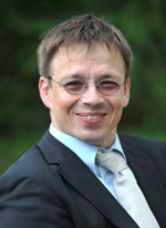 Wolfgang Mathis Foto: Wolfgang Mathis