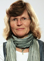 Regine Zille Foto: Regine Zille