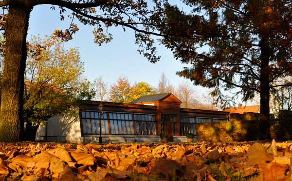 Museum Kallmann Foto: Museum Kallmann