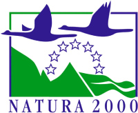 Logo Natura 2000 Logo: Natura 2000