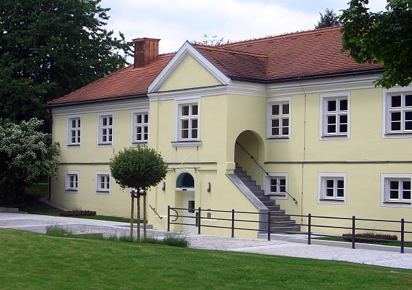 Schlossmuseum Ismaning Foto: Schlossmuseum Ismaning