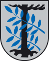 Wappen Aschheim Grafik: Wappen Aschheim