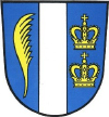 Wappen Aying Grafik: Wappen Aying