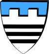 Wappen Baierbrunn Grafik: Wappen Baierbrunn