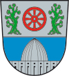 Wappen Garching Grafik: Wappen Garching