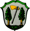 Wappen Haar Grafik: Wappen Haar
