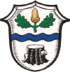 Wappen Hohenbrunn Grafik: Wappen Hohenbrunn