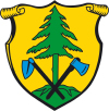Wappen Neuried Grafik: Wappen Neuried