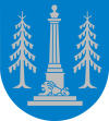 Wappen Ottobrunn Grafik: Wappen Ottobrunn