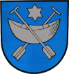Wappen Schäflarn Grafik: Wappen Schäflarn