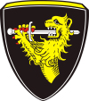 Wappen Taufkirchen Grafik: Wappen Taufkirchen