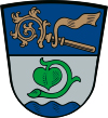 Wappen Unterhaching Grafik: Wappen Unterhaching