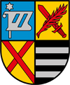 Wappen Kirchheim Grafik: Wappen Kirchheim