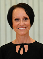 Portrait: Andrea Mahner