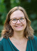 Anna Huber Foto: Anna Huber