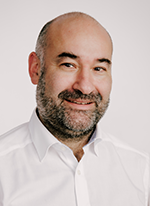 Portrait: Franz Göppel