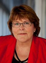 Portrait: Ilse Weiß