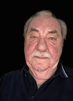 Portrait: Manfred Bock