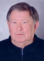 Portrait: Richard Geiger