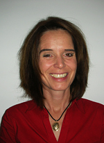 Portrait: Sabine Holtmann