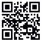 QR-Code Integreat-App QR-Code zum Download der Integreat-App