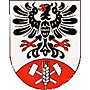 Wappen der Gemeinde Kamsdorf Foto: Wappen der Gemeinde Kamsdorf