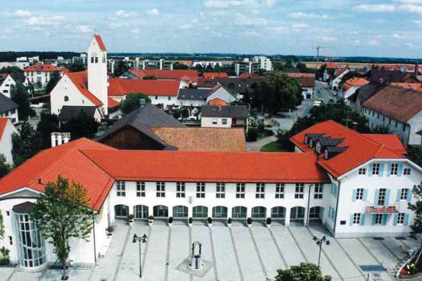 Museum Aschheim Foto: Museum Aschheim