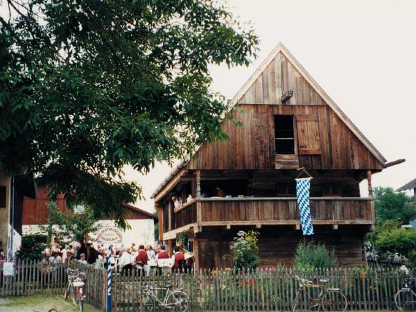 Foto: Museum Sauerlach