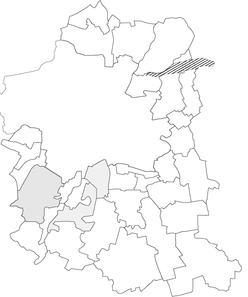 Ramsargebiete Karte: Ramsargebiete