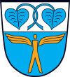 Wappen Neubiberg Grafik: Wappen Neubiberg