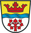 Grafik: Wappen Gräfelfing